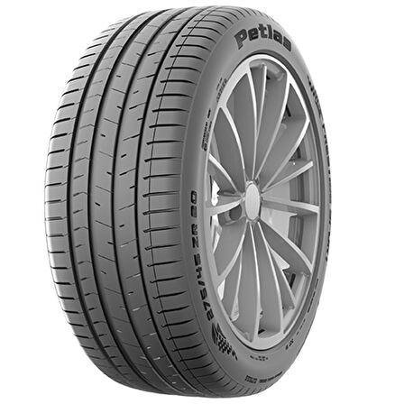 Petlas 215/50R18 92W Prestige Sport Peas Yaz Lastiği (Üretim Yılı: 2025)
