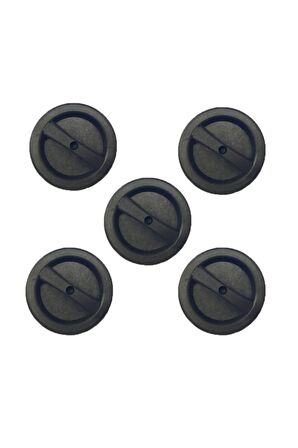 Lpg Depo Dolum Kapağı 5 Adet A+ Kalite