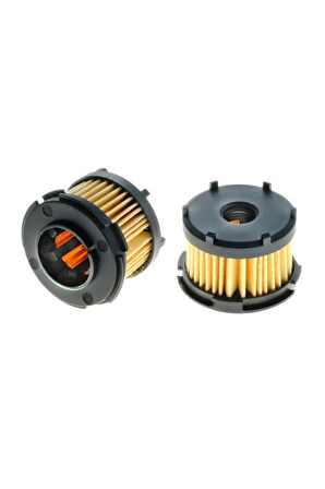 Gaz Kesici Filtre (yeni Tip) 5 Adet
