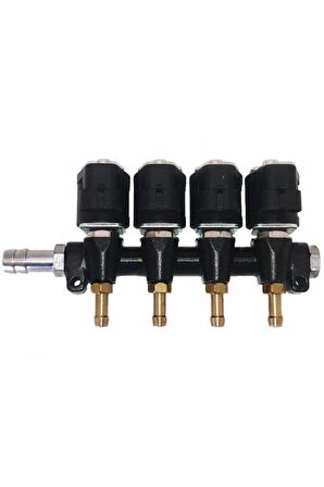 Fast-gt 2ohm Lpg Performans Enjektörü