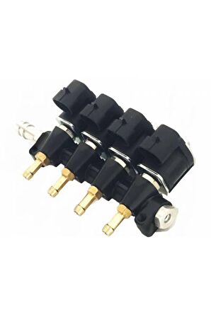 Fast-gt 2ohm Lpg Performans Enjektörü