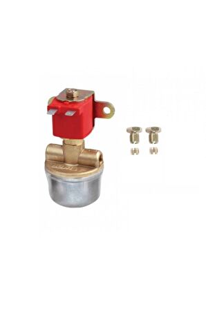 Gaz Kesici Valfi / 6mm 1306