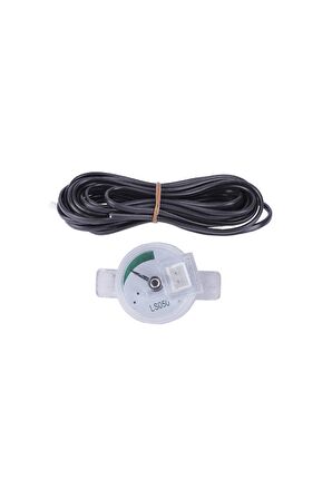 Ls050 Şamandıra Seviye Sensörü Kablolu Set