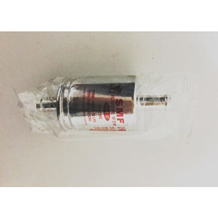 Smf Otogaz Lpg Filtresi 12 x 12 mm