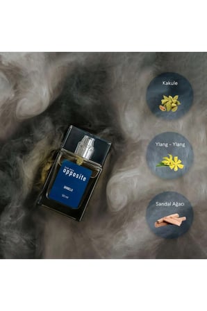 Opposıte Erkek Parfüm Edp 50 ml