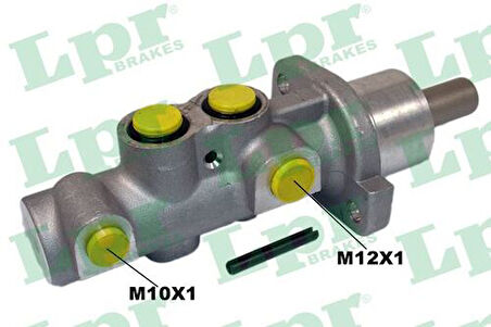 LPR 1926 Fren Ana Merkezi P306 YM Xsara 1.4L 1.6L (97 00) Çap 22.21mm ABS'li 2022.97