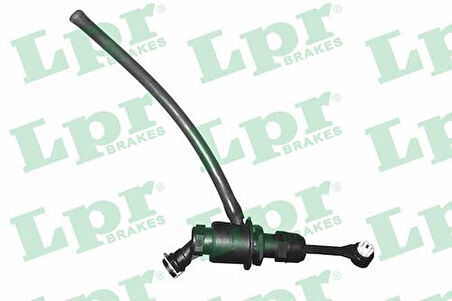 LPR 2284 Debriyaj Üst Merkezi Clio III Symbol 1.2 16V 05- 8200523798