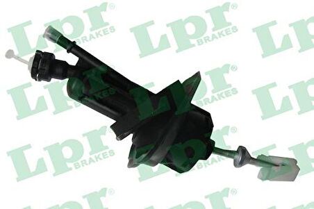 LPR 2343 Debriyaj Üst Merkez Ford Focus III 12-1.5 1.6 Ecoboost 1.5TDCI Start Stop ( ) 31325386