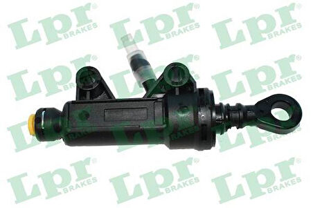 LPR 2549 Debriyaj Merkezi BMW F10 F11 F24 21526789732