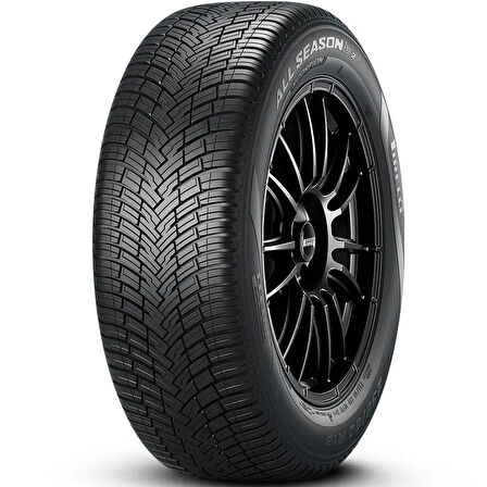 Pirelli 255/45R19 104H XL (VOL) (ELT) Scorpion All Season SF2 4 Mevsim Lastiği (Üretim Yılı: 2025)
