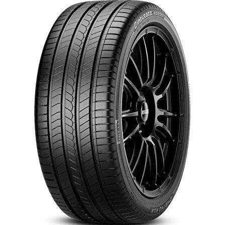 Pirelli 215/50R17 91W Cinturato Rosso Yaz Lastiği (Üretim Yılı: 2025)