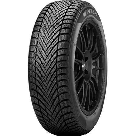 Pirelli 195/55R16 91H XL Cinturato Winter PC01 Kış Lastiği (2024)