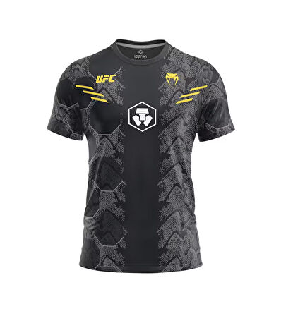 Lopron Antreman Forması Venum Gym UFC