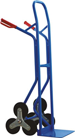 Biglift LPS20 Merdiven Çıkabilen El Arabası 200kg