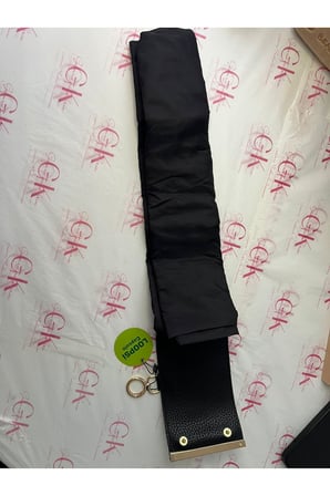 Loopsi Capsule Şık Katlanabilir Alışveriş ve Market SPOR PLAJ Çantası