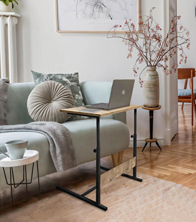 ERA Çok Amaçlı Laptop Çalışma Masası