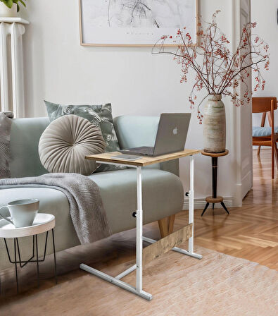 Era Çok Amaçlı Laptop Çalışma Masası