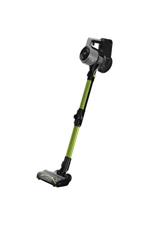 Powerclean Sd 8041 K Şarjlı Dik Süpürge