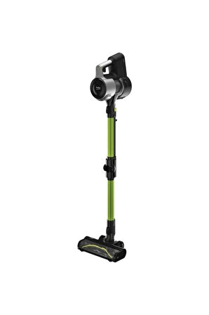 Powerclean Sd 8041 K Şarjlı Dik Süpürge