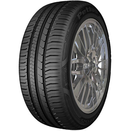 Petlas 205/60R16 92H Progreen PT525  Yaz Lastiği (Üretim Yılı: 2024)