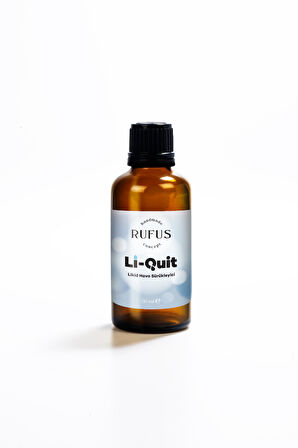 Li-Quit Hava Sürükleyici 50ml
