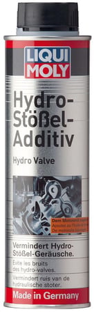 Liqui Moly Lifter-Supap İteceği Katkısı (300ml) Yağ 2021