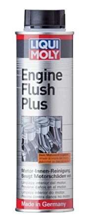 Liqui Moly Engine Flush Plus Motor İçi Temizleyici (300ml) Yağ