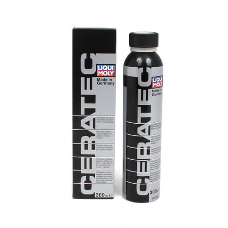 Liqui Moly CeraTec Seramik Bazlı Motor Koruma (300ml) Yağ