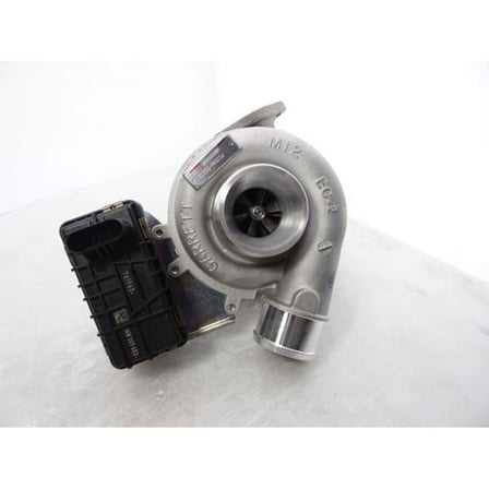TURBO  FREELANDER II 2006-  2.2 td4