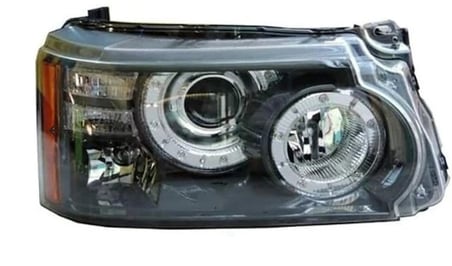 Range Rover Sport Far Sag Ledlı Beyınler Uzerınde, Tak Calıstır LR015091