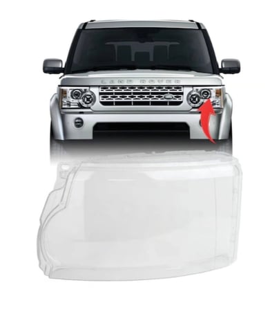 Land Rover Discovery 4 Sol Far Camı 2010-2016 LR023543X