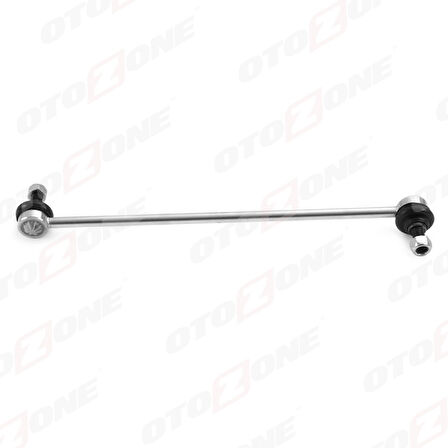 ASKI ROTU ON LAND ROVER RANGE ROVER L320 L322