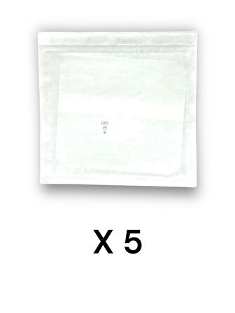 Suprasorb F Film Yara Örtüsü 10 x 12 cm – Ref 20463 – 5 Adet
