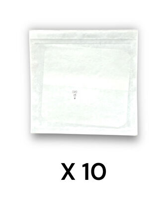 Suprasorb F Film Yara Örtüsü 10 x 12 cm – Ref 20463 – 10 Adet