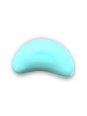 Komprex Köpük Kauçuk Destek Pedi 9 cm x 1 cm - Ref 22301 - 1 Adet (1 Kutu)