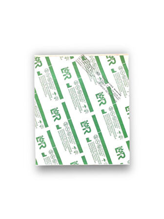 Metalline Trakeostomi Kanül Pedi 6 x 7 cm – Ref 23093 – 50 Adet (1 KUTU)