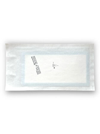 Vliwasorb Süper Emici Yara Örtüsü 10 x 20 cm – Ref 24502 – 1 Adet