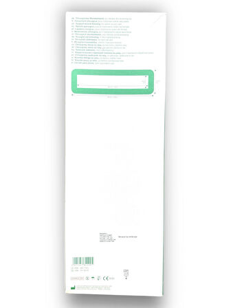 Curapor Cerrahi Yara Örtüsü 10 x 34 cm – Ref 32918 – 10 Adet