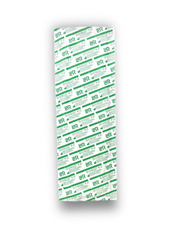 Curapor Cerrahi Yara Örtüsü 10 x 34 cm – Ref 32918 – 50 Adet (1 KUTU)