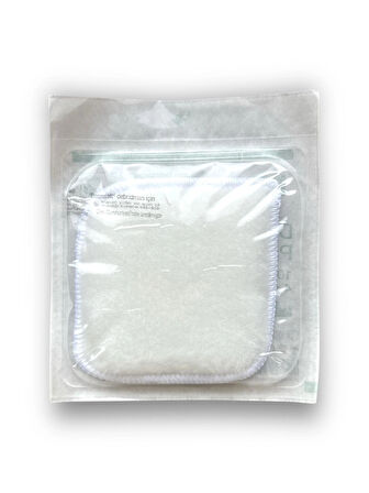 Debrisoft Pad Mekanik (yara) Debridman Pedi 10 x 10 cm – Ref 34321 – 5 Adet (1 KUTU)