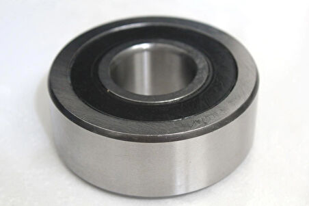 INA LR 5306 NPPU Rulman 30x72x25.4 mm Referans SKF LR 5306 | FAG LR 5306 NPP