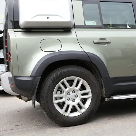 DEFENDER 2020+ IÇIN IÇIN ÇAMURLUK KORUMASI (DODIK) 110