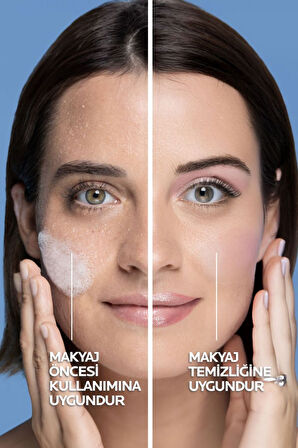 La Roche Posay Güneş Korumalı Cilt Bakım Seti : Effaclar Yüz Temizleme Jeli 400ml & Anthelios Yüz Güneş Kremi 15ml