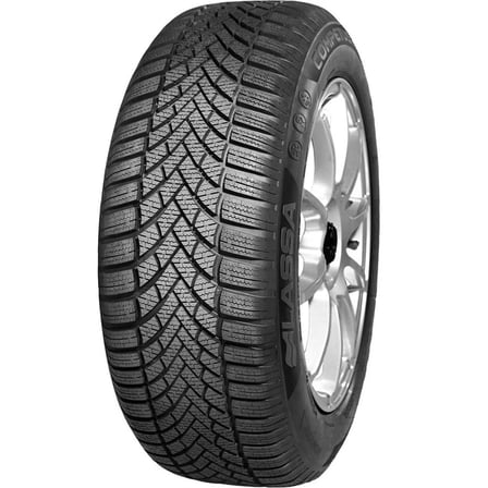 Lassa 225/55 R19 103V XL Competus Winter 3 Kış Lastiği Üretim 2026