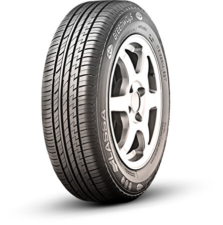 Lassa 175/65 R14 82H Greenways Oto Yaz Lastiği (2024)