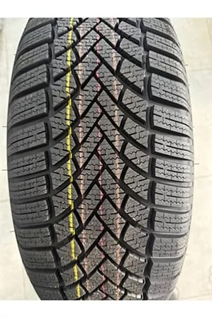195/65 R15 91H SNOWAYS 5 LASSA