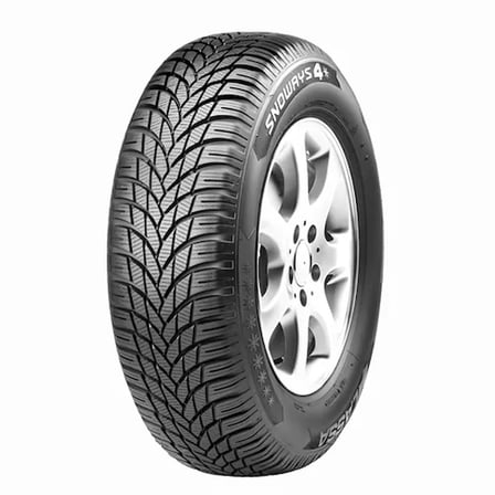 195/65 R15 91H SNOWAYS 4 LASSA