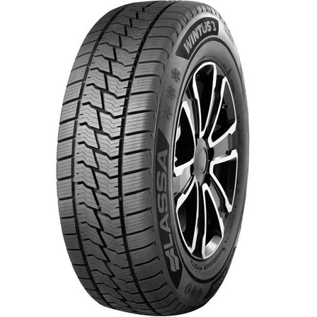 lassa 195/60 r16c 99/97t wintus 3 ticari kış lastiği üretim 2026