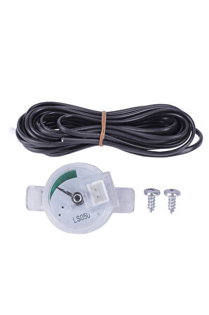 Atiker Şamandıra Sensör Camı LS050 Uyumlu  Kablolu