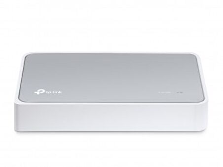 TP-LINK LS1005G 5PORT 10/100/1000 YÖNETİLEMEZ SWITCH
